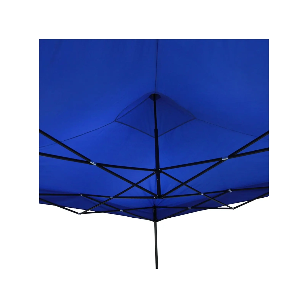 Gazebo Pagoda 3x3 Azul Gazebo Pagoda 3x3 Azul