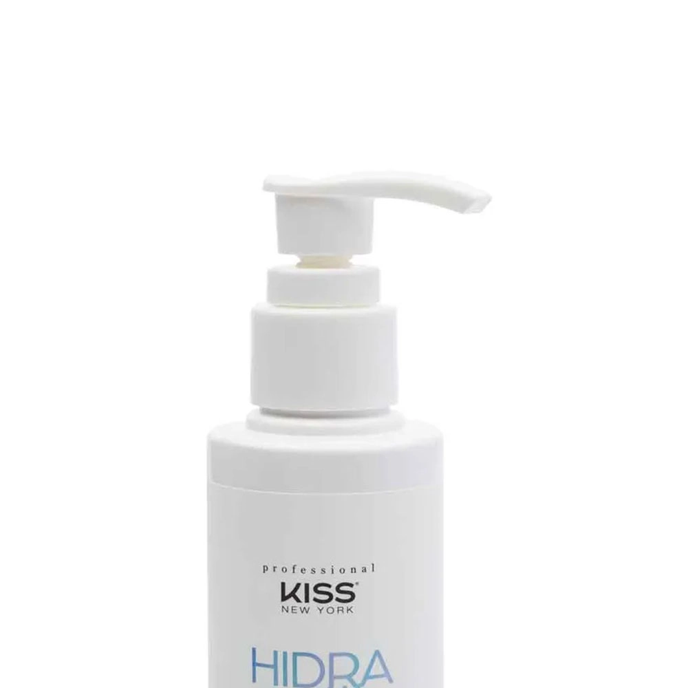 GEL DE LIMPEZA SUAVE KISS NEW YORK HIDRA YOUNG 160ML GEL DE LIMPEZA SUAVE KISS NEW YORK HIDRA YOUNG 160ML