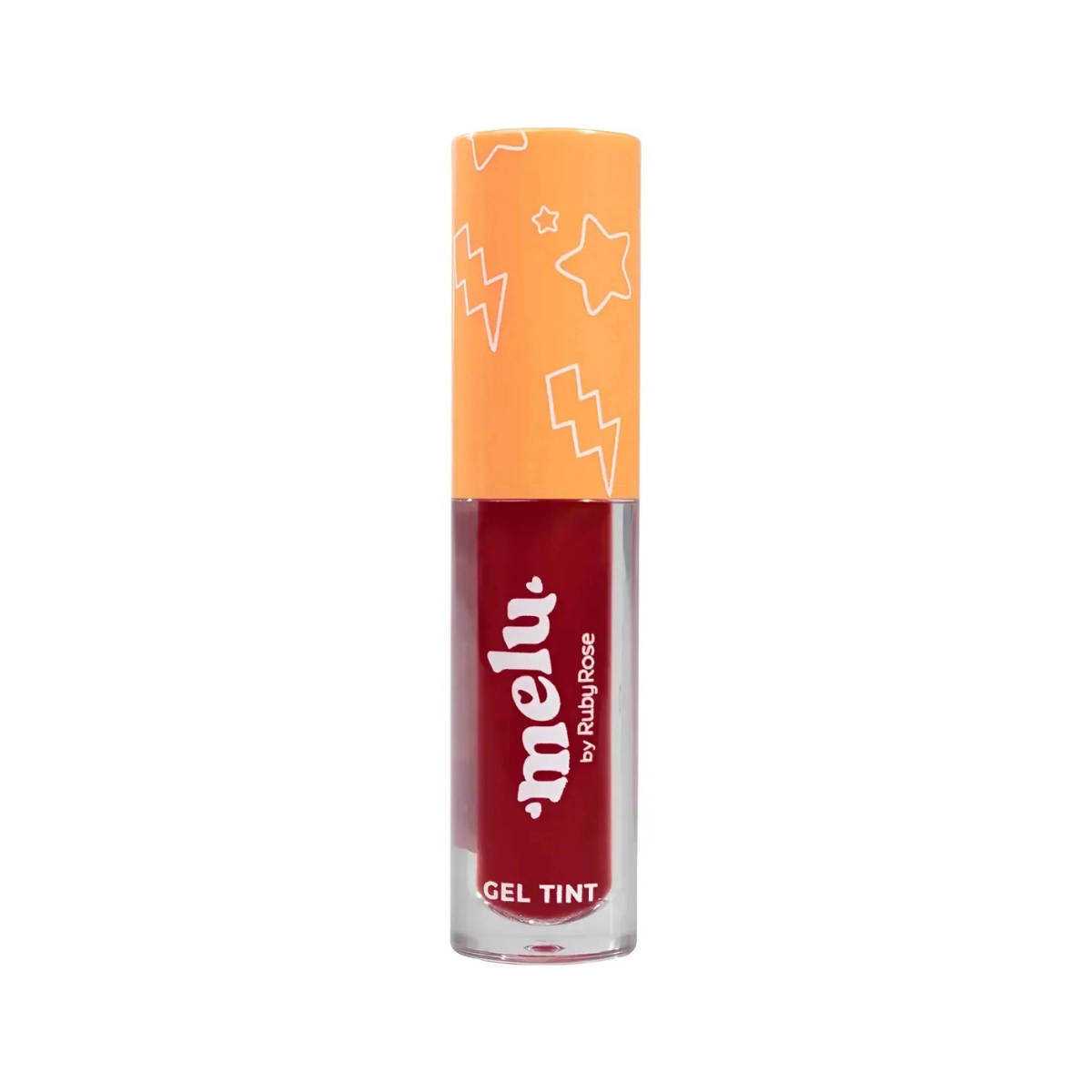 GEL TINT MELU SOFT KINDLY ROSE RR82322N BY RUBY ROSE