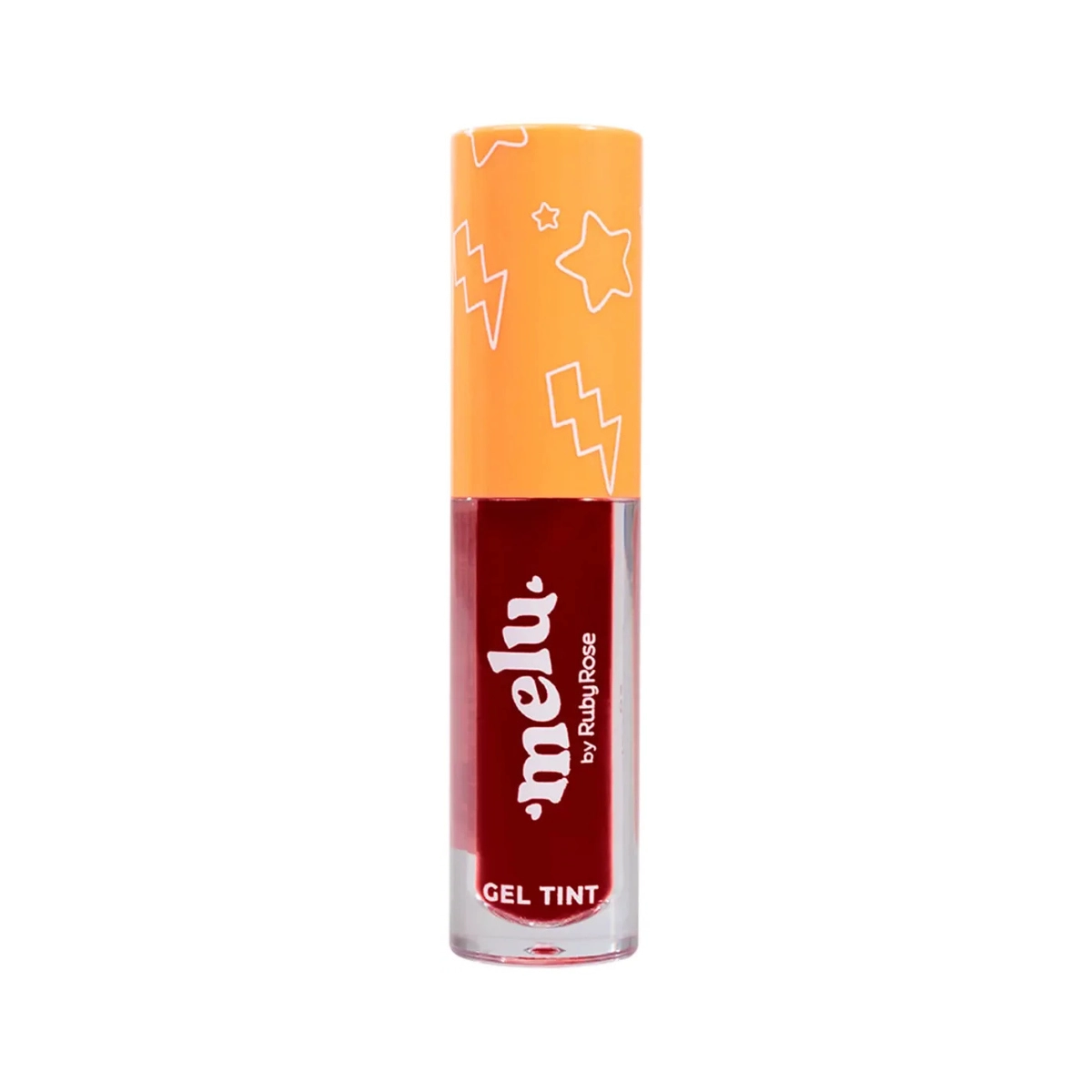 GEL TINT MELU SOFT VELVET RR 8232-1 BY RUBY ROSE GEL TINT MELU SOFT VELVET RR 8232-1 BY RUBY ROSE