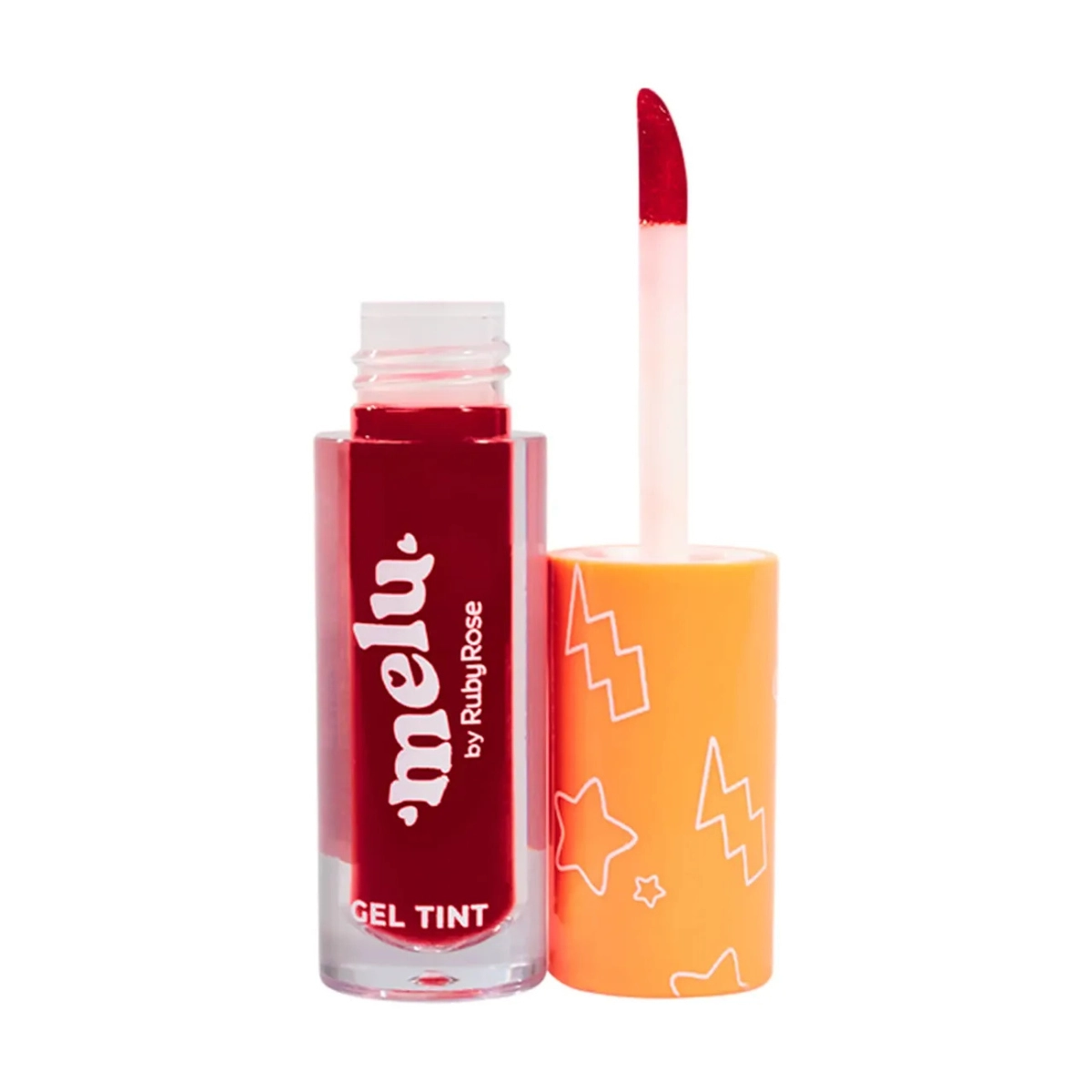 GEL TINT MELU SOFT VELVET RR 8232-1 BY RUBY ROSE
