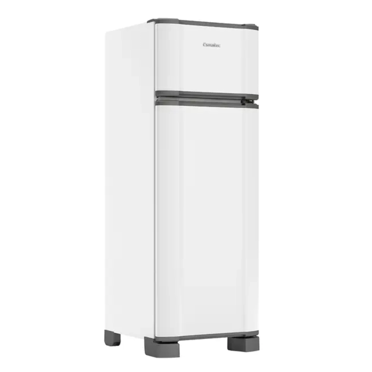 GELADEIRA ESMALTEC 276L COMPRESSOR INVERTER RCD34 PRO BR 127V