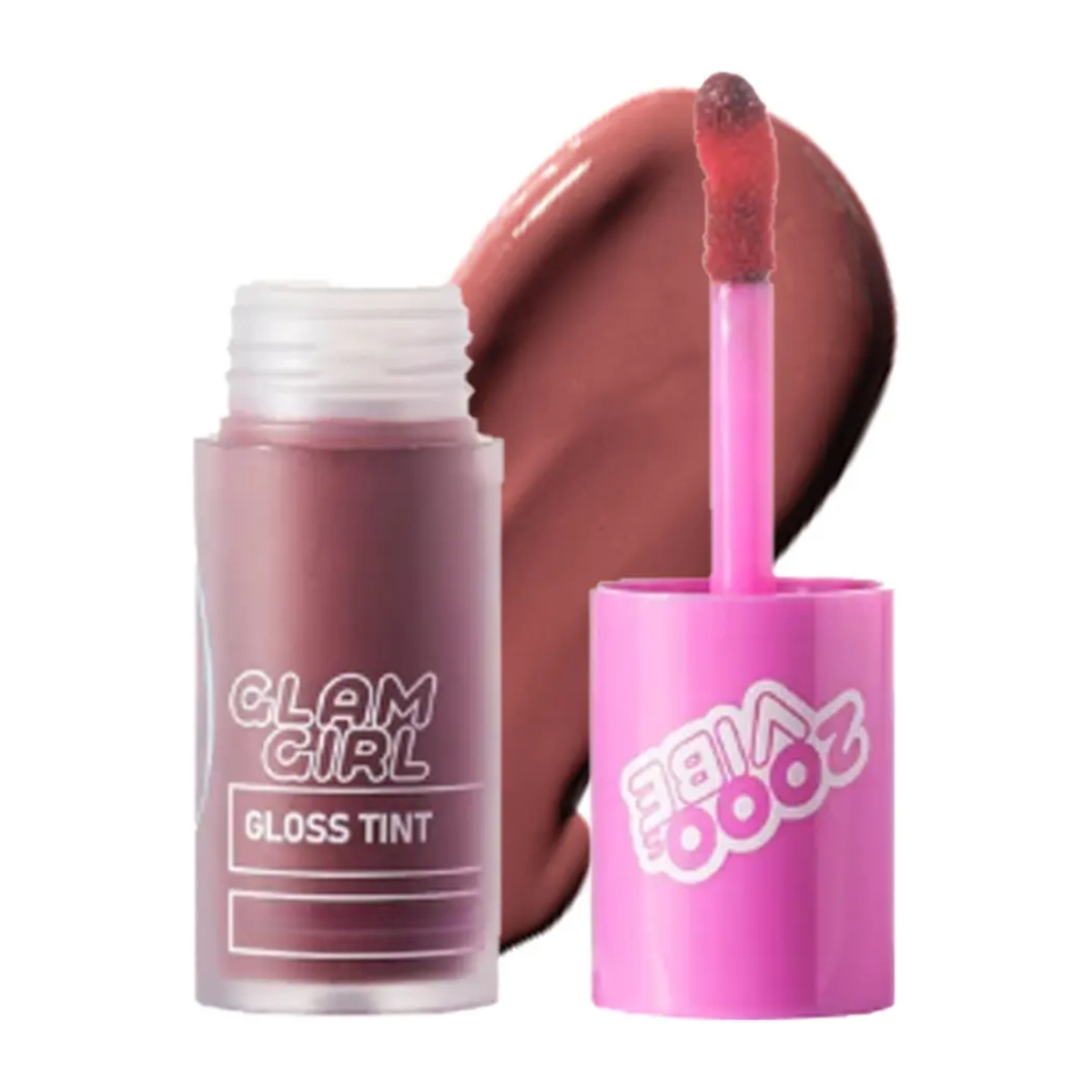 GLOSS LABIAL LIP TINT RUBY ROSE POPSTAR GLAM GIRL FANCY GLOSS LABIAL LIP TINT RUBY ROSE POPSTAR GLAM GIRL FANCY