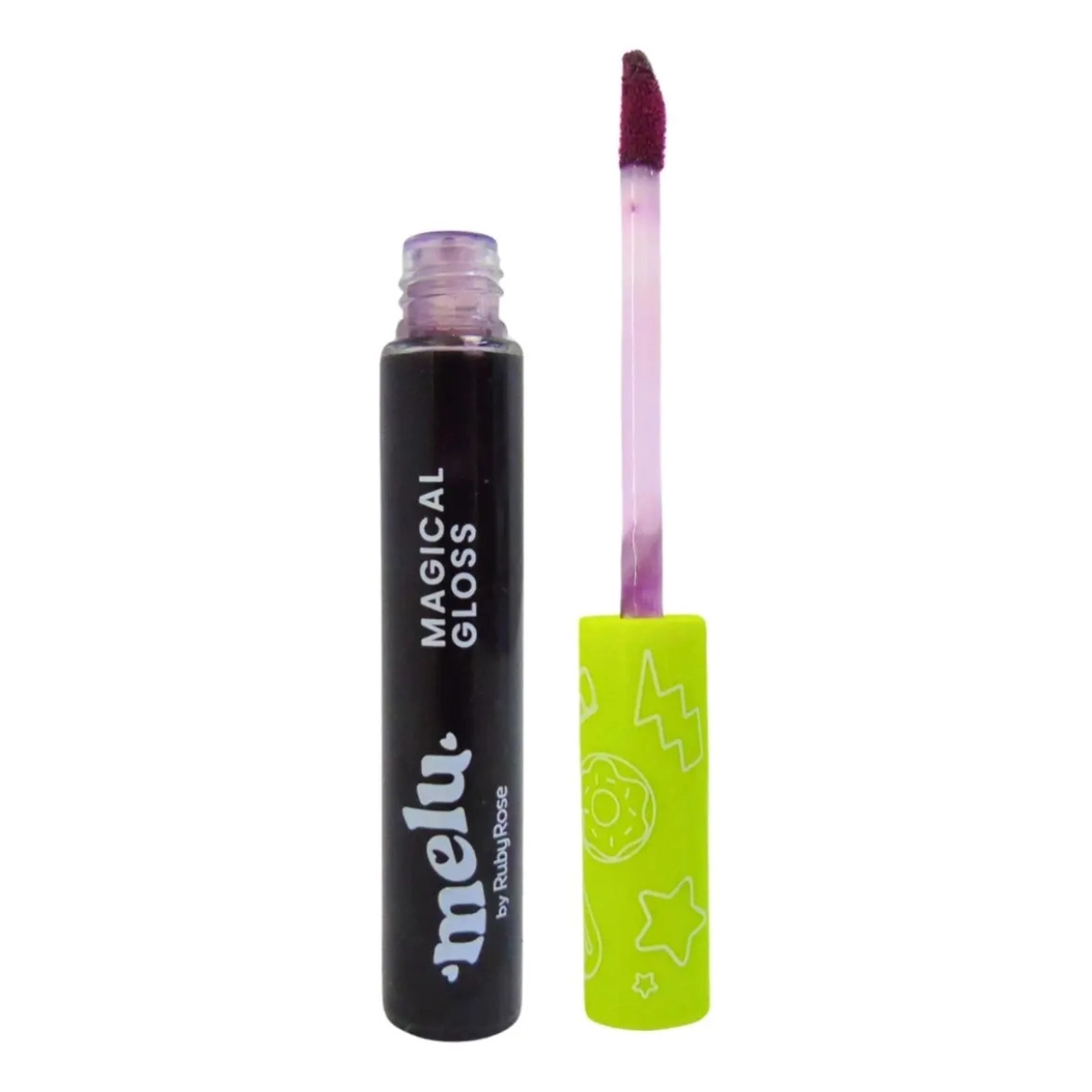 GLOSS LABIAL MELU BAT WING MAGICAL GLOSS 5,6ML 