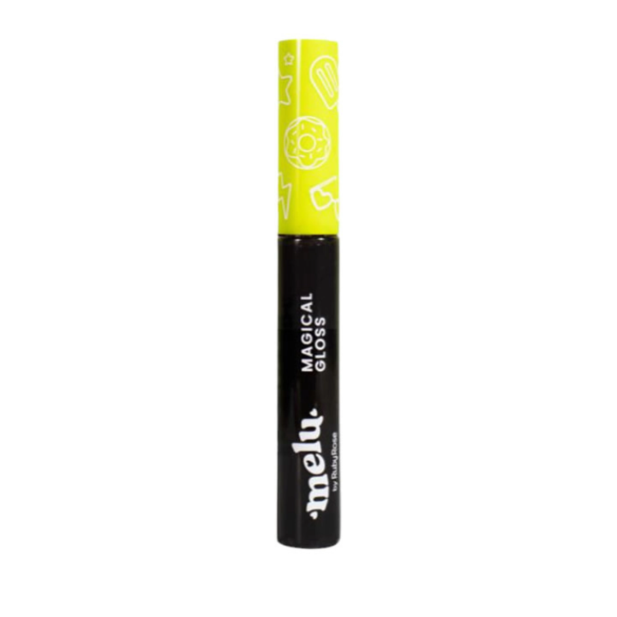 GLOSS LABIAL MELU BAT WING MAGICAL GLOSS 5,6ML 
