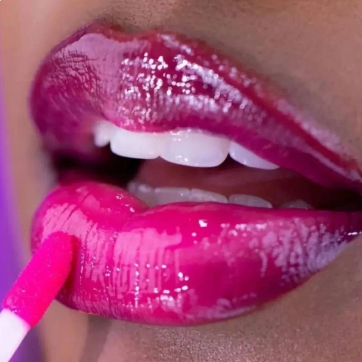 GLOSS LABIAL MELU LOVE POTION MAGICAL GLOSS 5,6ML 
