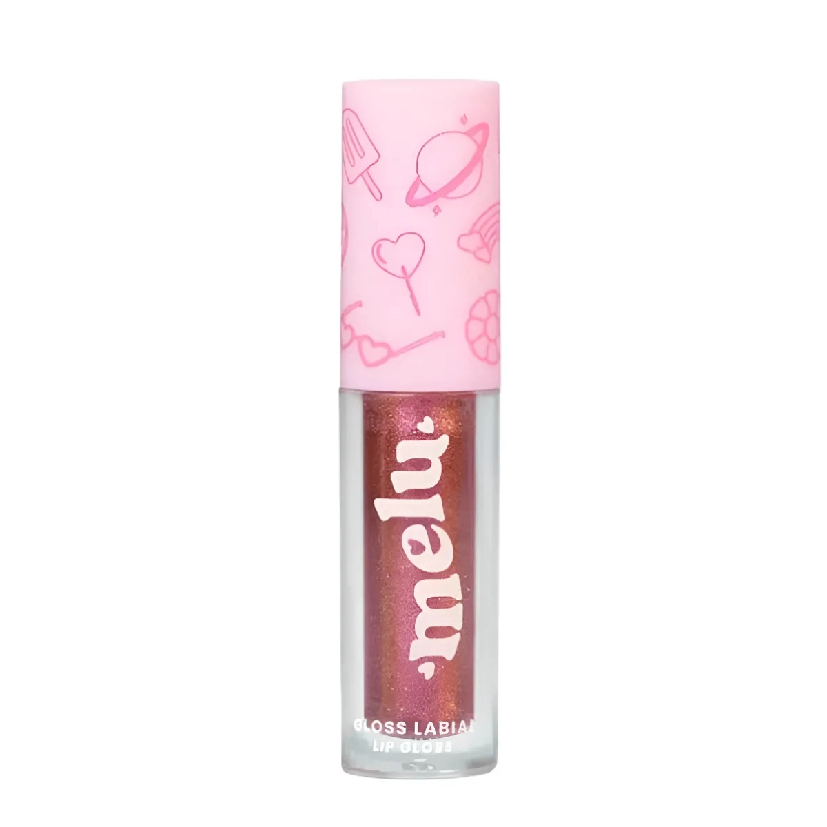 GLOSS LABIAL MUFFIN TOM RR82353N MELU