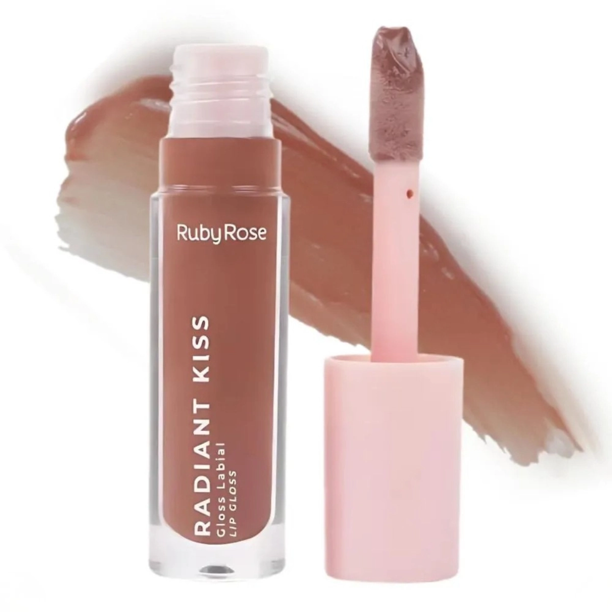 GLOSS LABIAL RADIANT KISS TOM RK30  RUBY ROSE