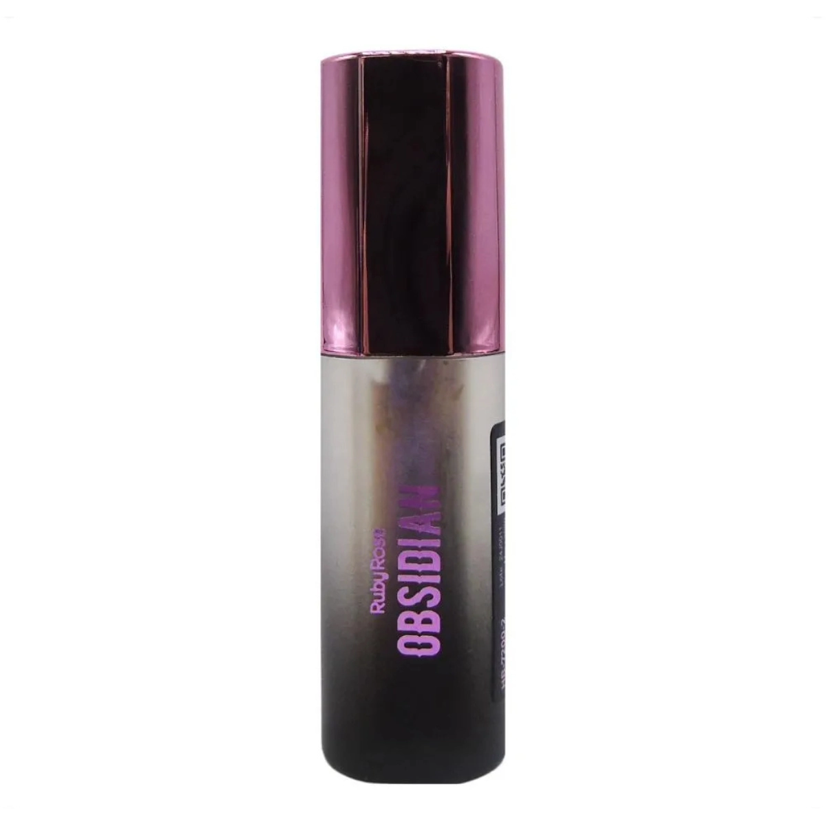 GLOSS LABIAL RUBY ROSE OBSIDIAN GLOSSY LIPS ROSE QUARTZ HB-7200-3 GLOSS LABIAL RUBY ROSE OBSIDIAN GLOSSY LIPS ROSE QUARTZ HB-7200-3