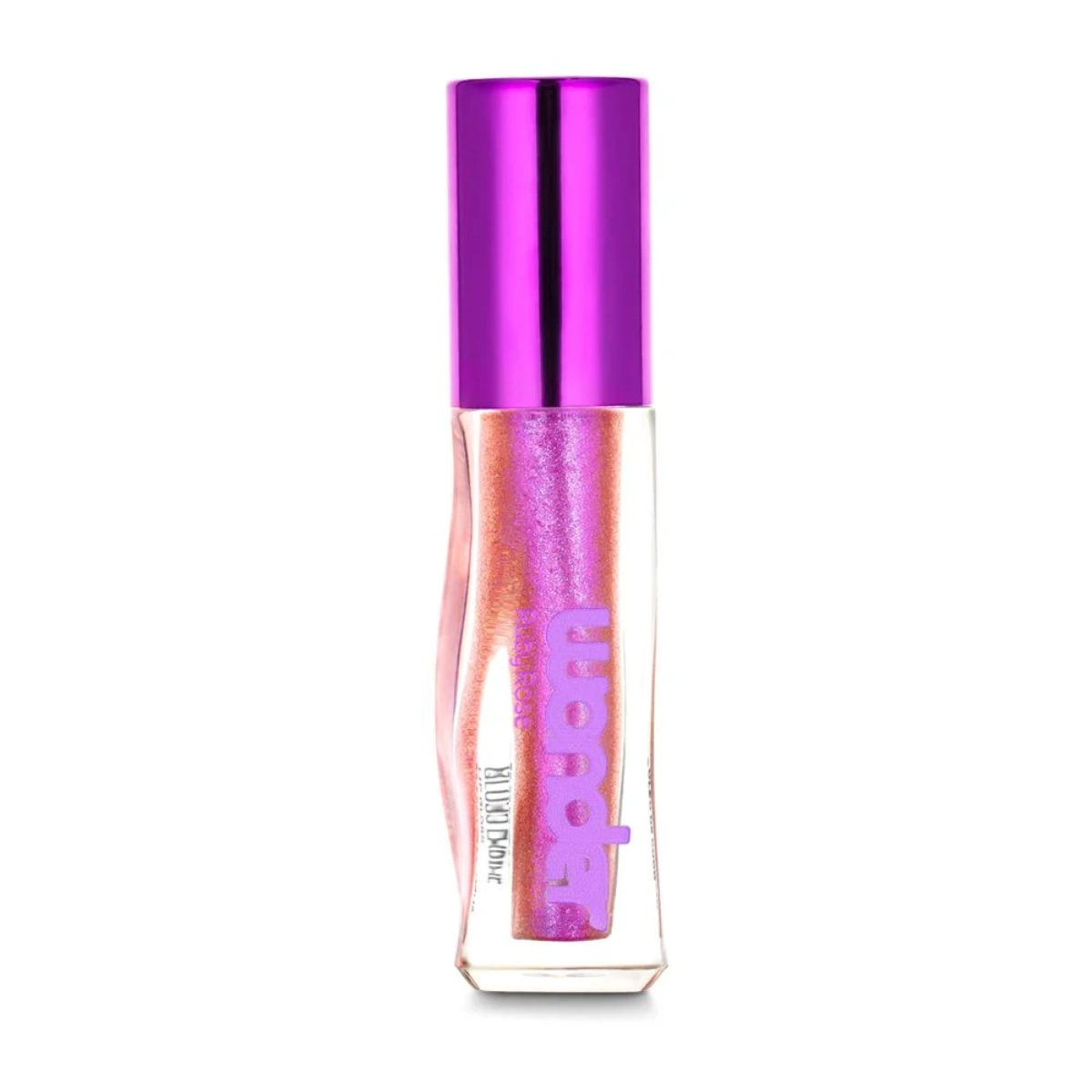 GLOSS LABIAL RUBY ROSE WONDER LUMEN CLEAR EFEITO BRILHO GLOSS LABIAL RUBY ROSE WONDER LUMEN CLEAR EFEITO BRILHO
