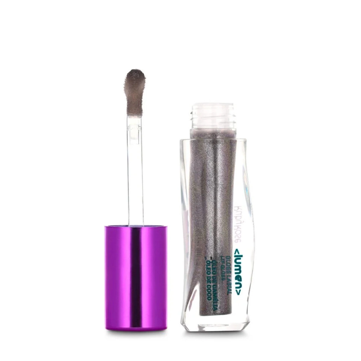 GLOSS LABIAL RUBY ROSE WONDER LUMEN NOCTILUCA EFEITO BRILHO