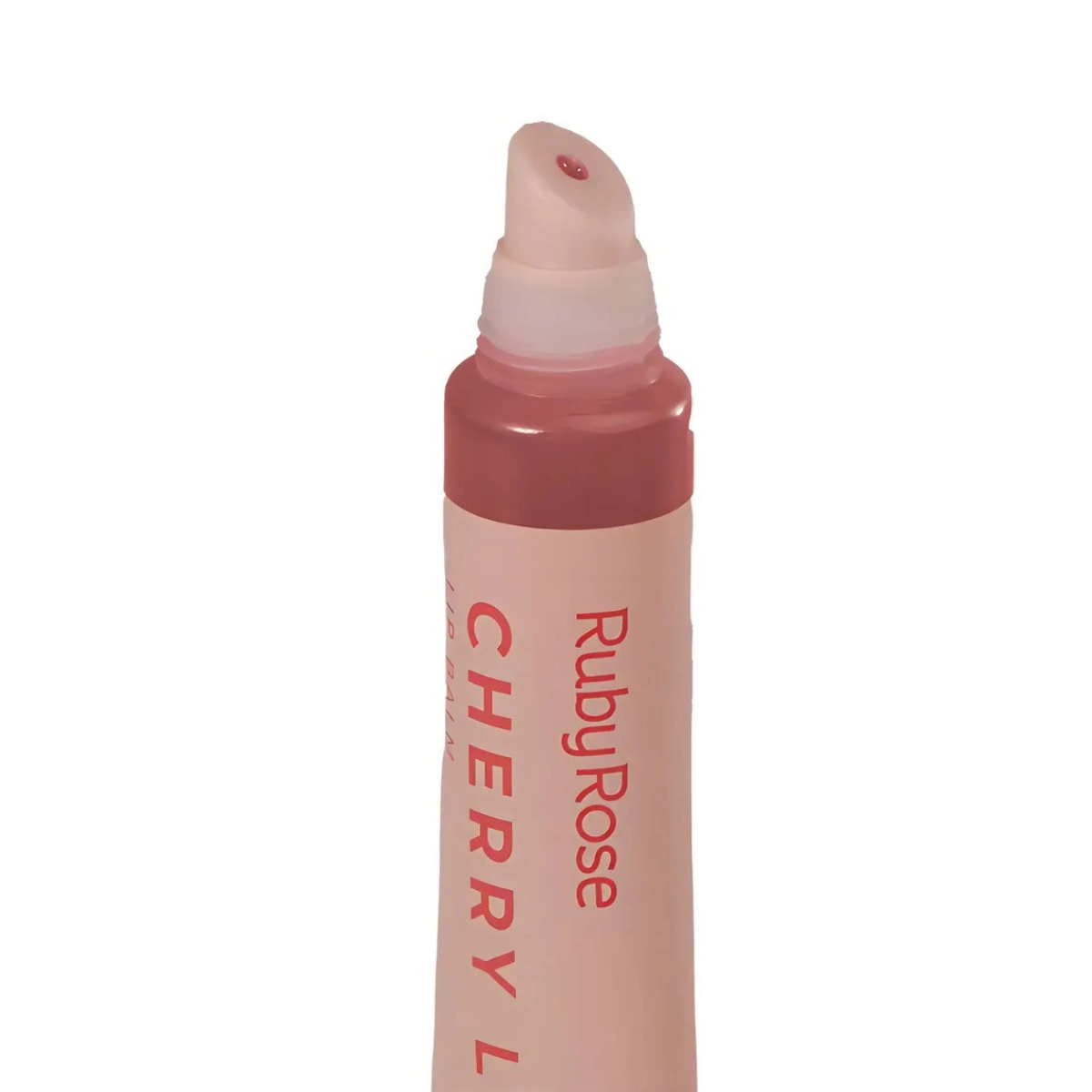 GLOSS LIP BALM LABIAL RUBY ROSE CHERRY LIPS CL10 GLOSS LIP BALM LABIAL RUBY ROSE CHERRY LIPS CL10