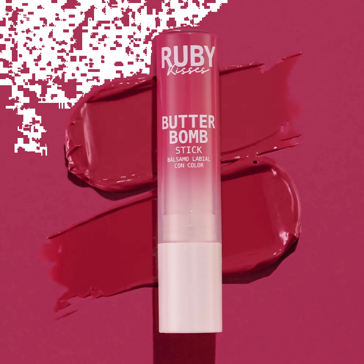 GLOSS STICK BUTTER BOMB RUBY KISSES FIG TARTE GLOSS STICK BUTTER BOMB RUBY KISSES FIG TARTE