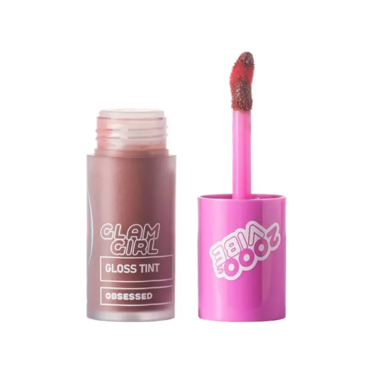 GLOSS TINT RUBY ROSE POPSTAR GLAM GIRL OBSESSED GLOSS TINT RUBY ROSE POPSTAR GLAM GIRL OBSESSED