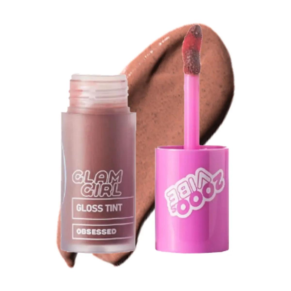 GLOSS TINT RUBY ROSE POPSTAR GLAM GIRL OBSESSED GLOSS TINT RUBY ROSE POPSTAR GLAM GIRL OBSESSED