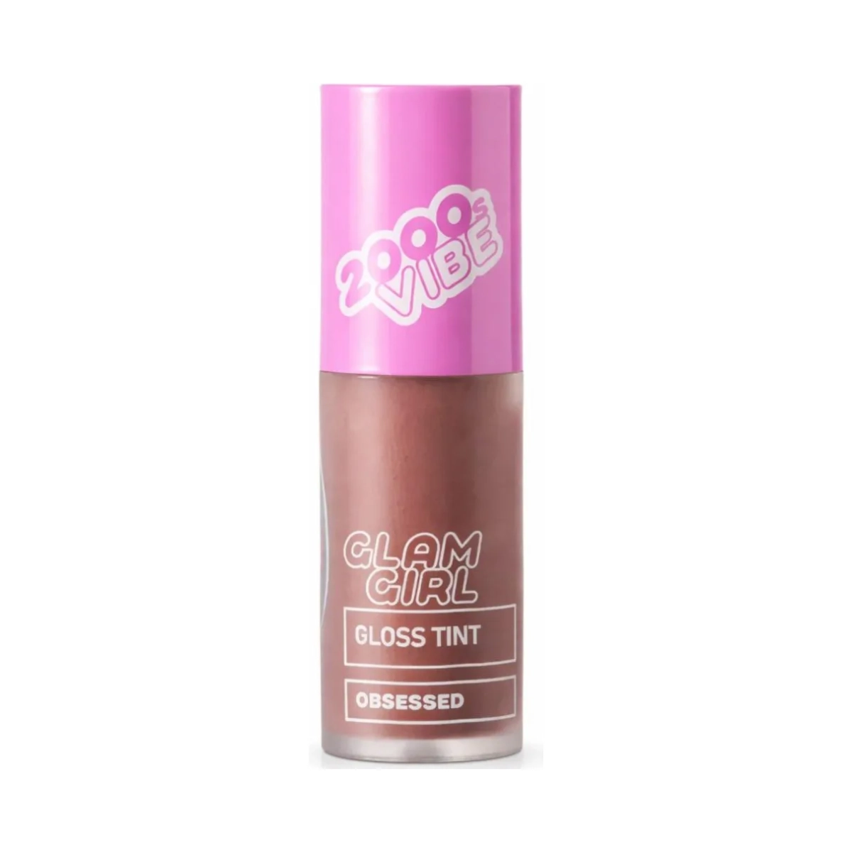 GLOSS TINT RUBY ROSE POPSTAR GLAM GIRL OBSESSED