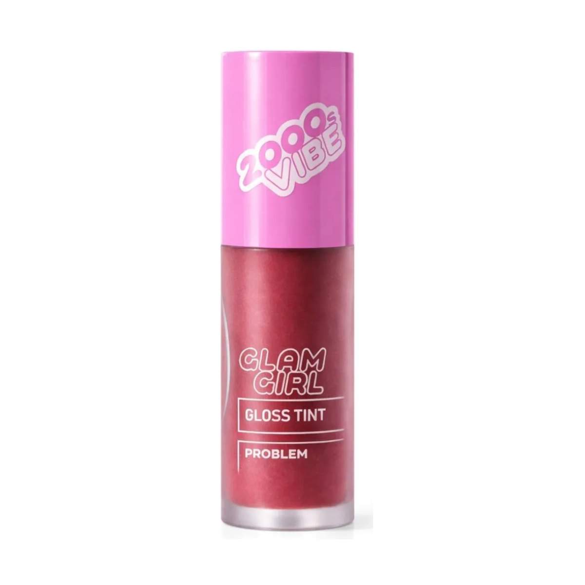 GLOSS TINT RUBY ROSE POPSTAR GLAM GIRL PROBLEM