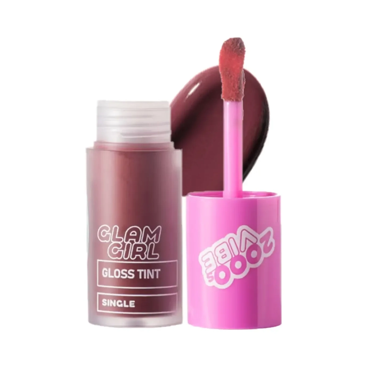 GLOSS TINT RUBY ROSE POPSTAR GLAM GIRL SINGLE GLOSS TINT RUBY ROSE POPSTAR GLAM GIRL SINGLE