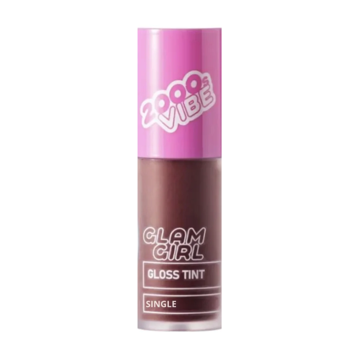 GLOSS TINT RUBY ROSE POPSTAR GLAM GIRL SINGLE