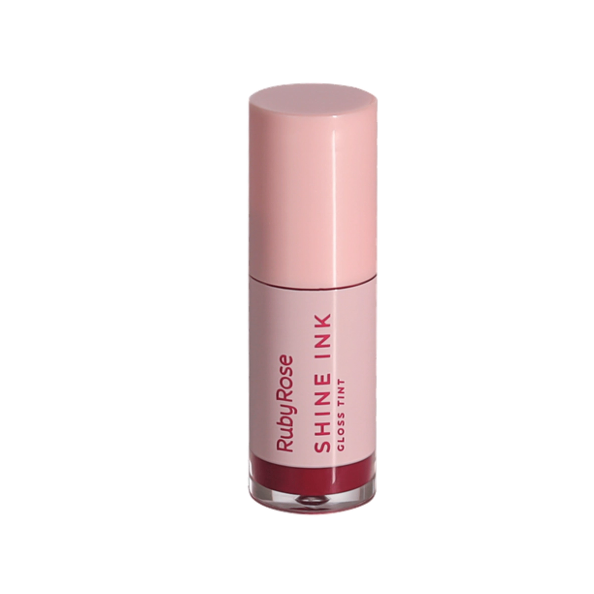 GLOSS TINT SHINE INK RUBY ROSE LONGA DURAÇÃO SI10 