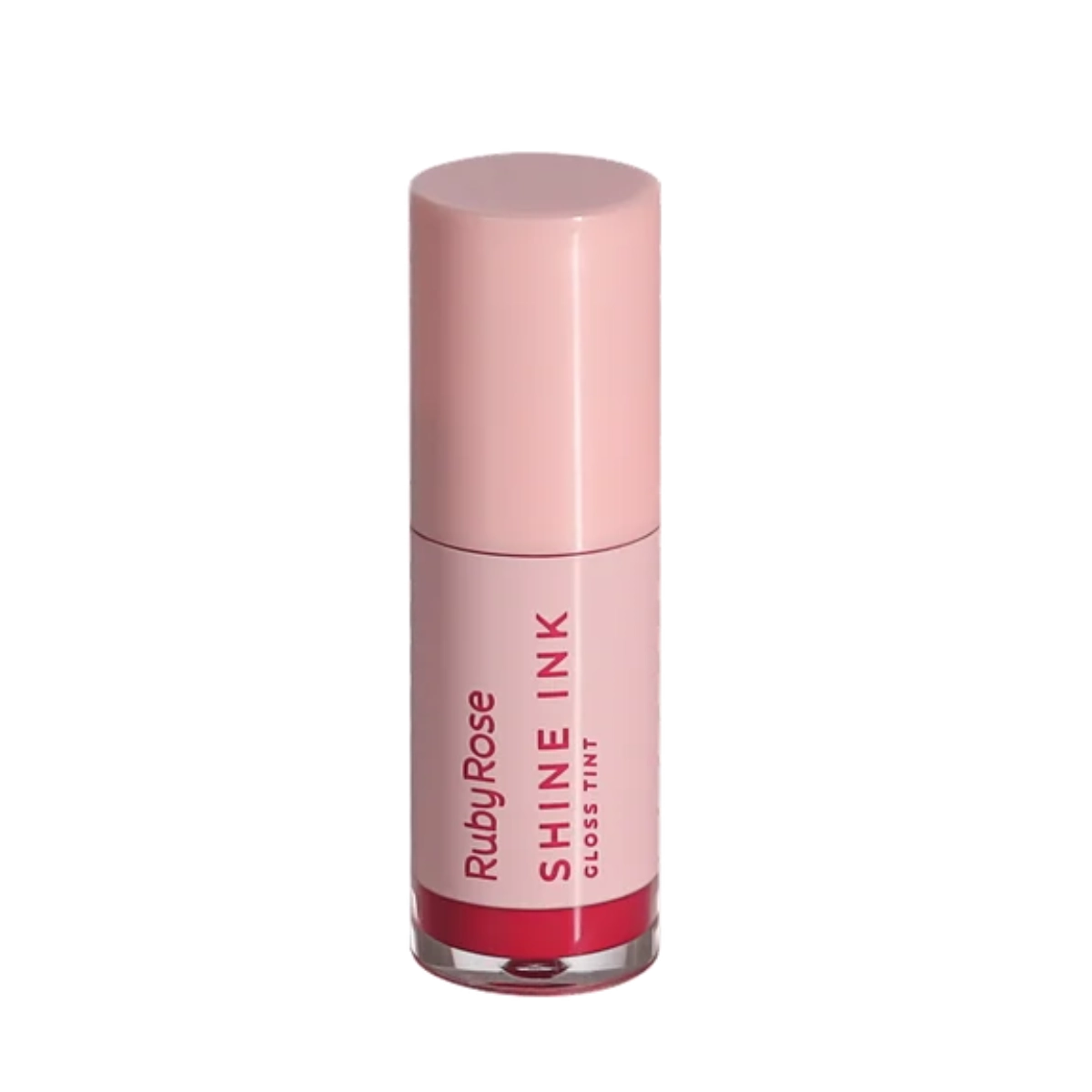 GLOSS TINT SHINE INK RUBY ROSE LONGA DURAÇÃO SI20