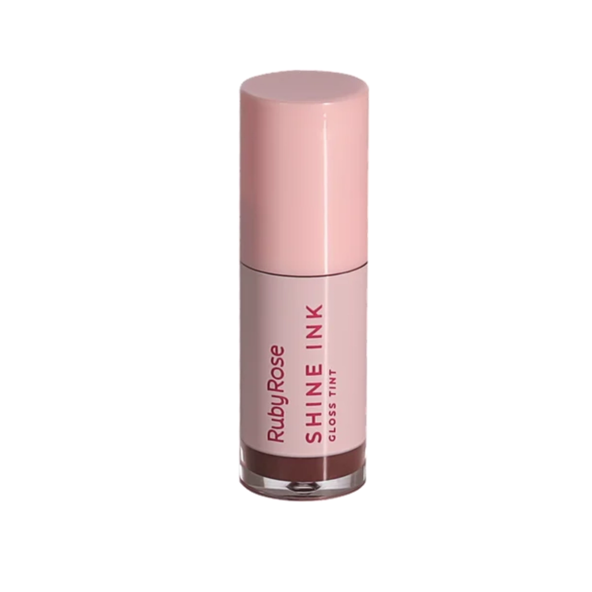 GLOSS TINT SHINE INK RUBY ROSE LONGA DURAÇÃO SI30