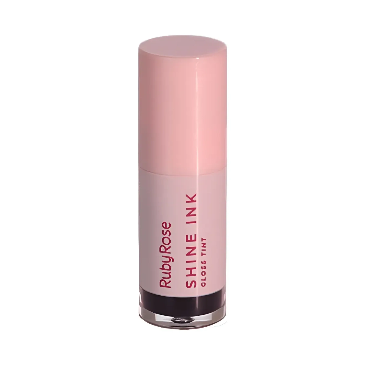 GLOSS TINT SHINE INK RUBY ROSE LONGA DURAÇÃO SI60