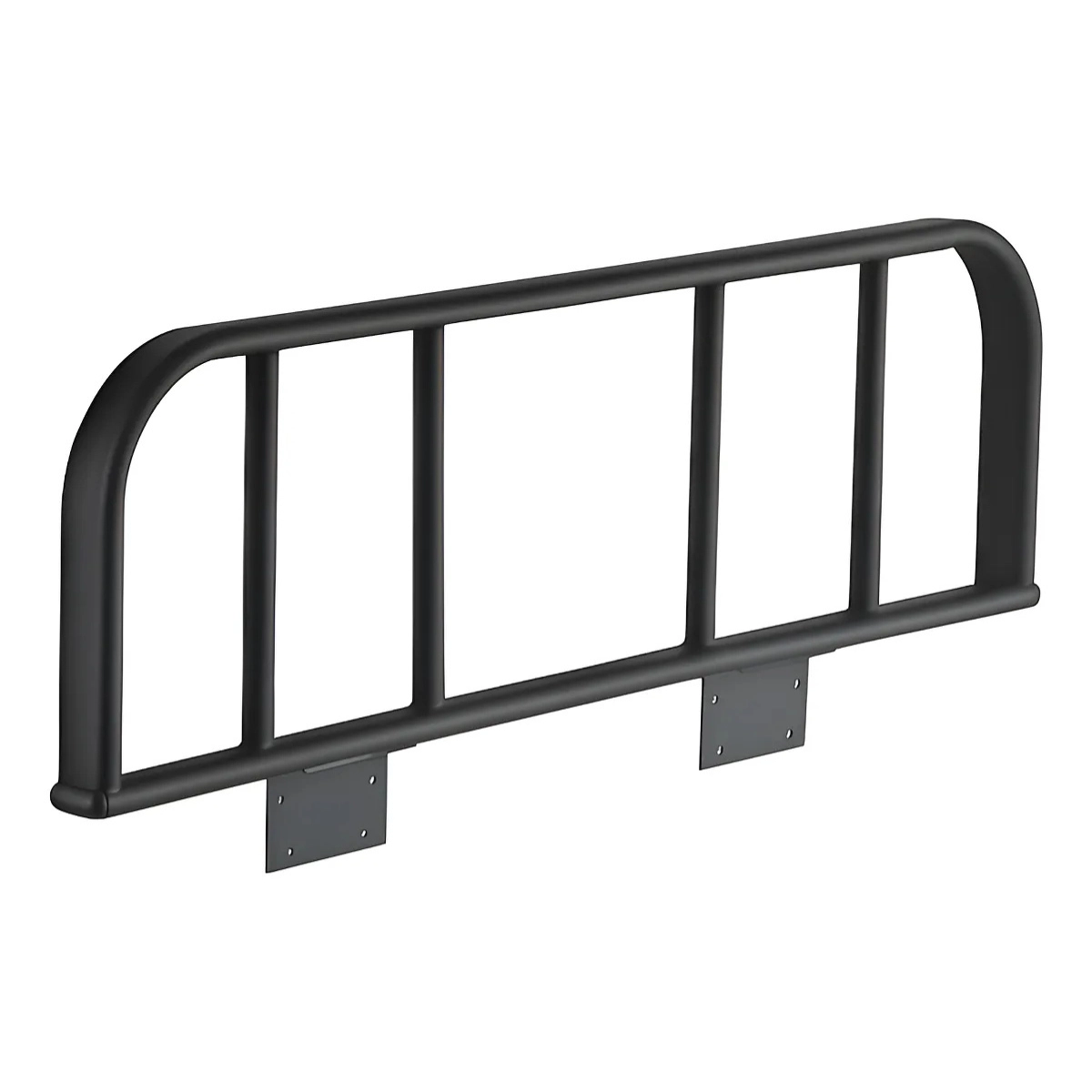 GRADE PROTETORA PARA CAMA BELICHE L120 X A30 PRETO SCHMITT