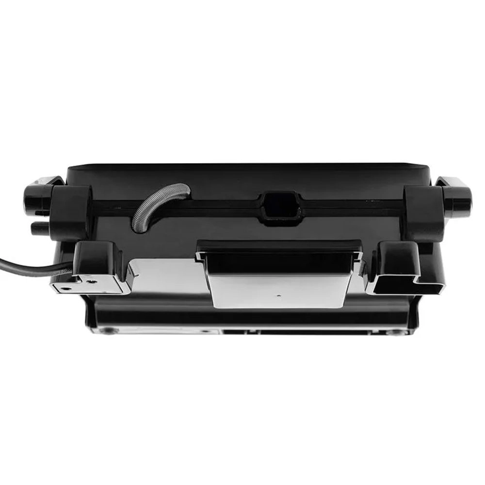 GRILL E SANDUICHEIRA PHILCO MAXX CLEAN INOX 1000W