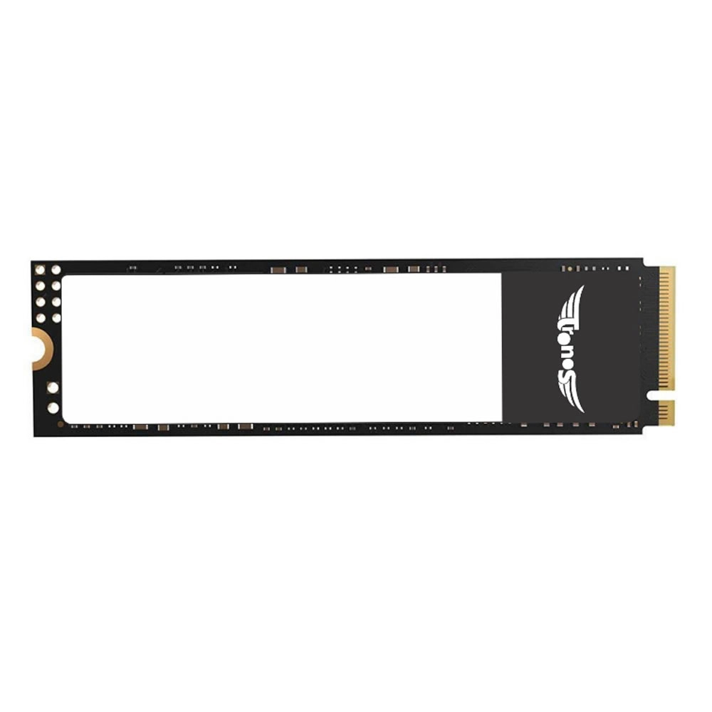 Hd Ssd M.2 Pcie 512gb Tn512g-2280 Nvme Intel + Sm2263xt Oem
