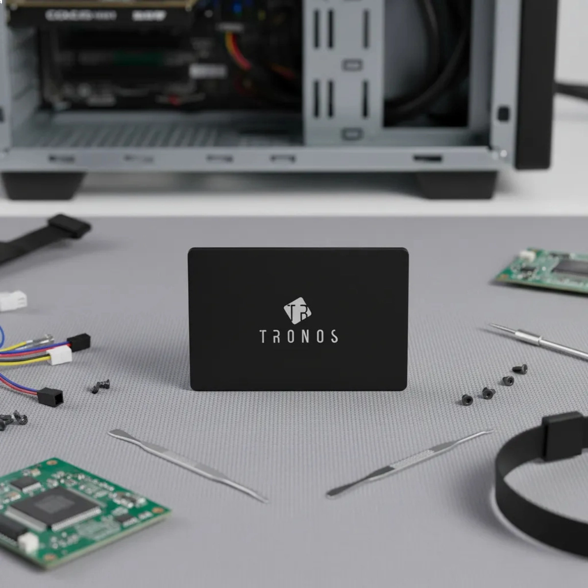 HD SSD SATA3 480GB TN480G-SSD 2.5 3D NAND TLC SMI 2258XT OEM HD SSD SATA3 480GB TN480G-SSD 2.5 3D NAND TLC SMI 2258XT OEM