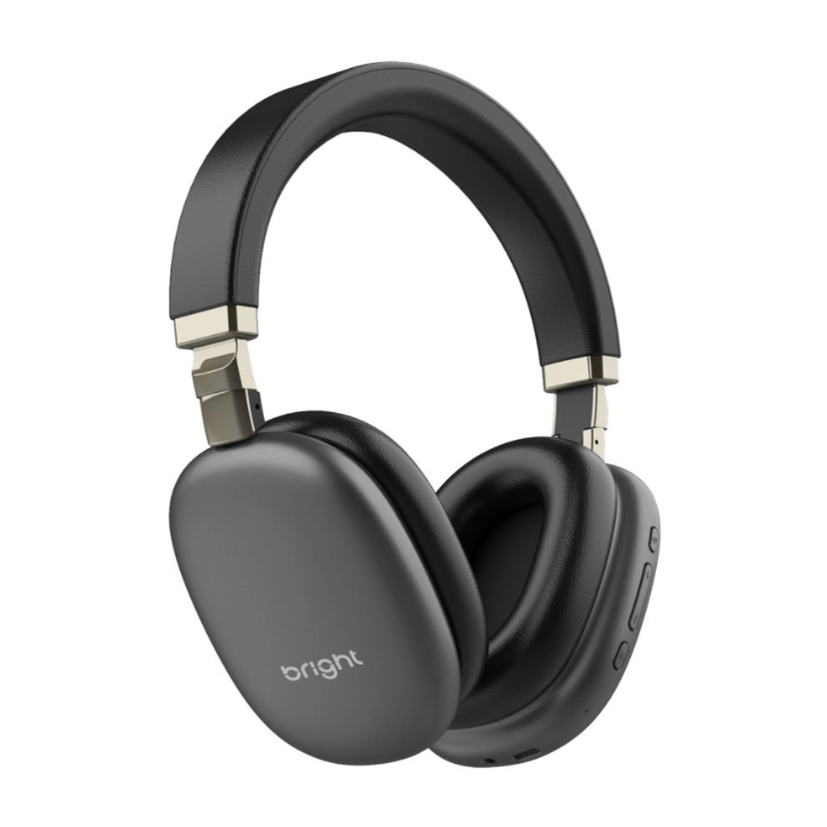 Headphone Bluetooth Pilot Preto