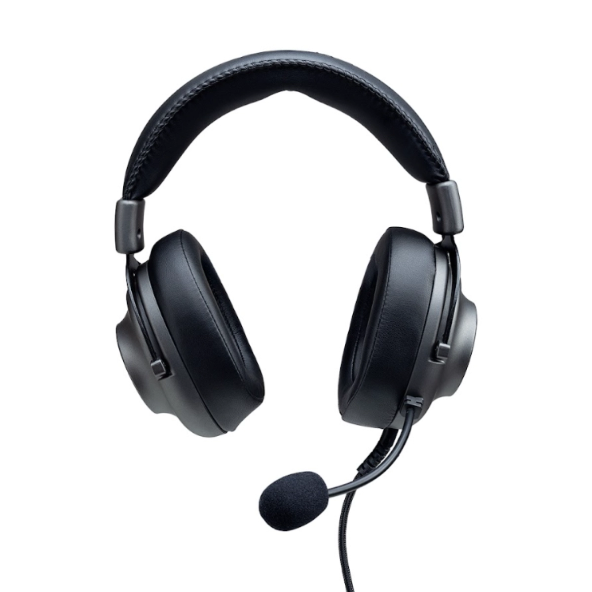 HEADSET GAMER DIAMOND BLACK 7.1 USB 2.0 - DAZZ HEADSET GAMER DIAMOND BLACK 7.1 USB 2.0 - DAZZ