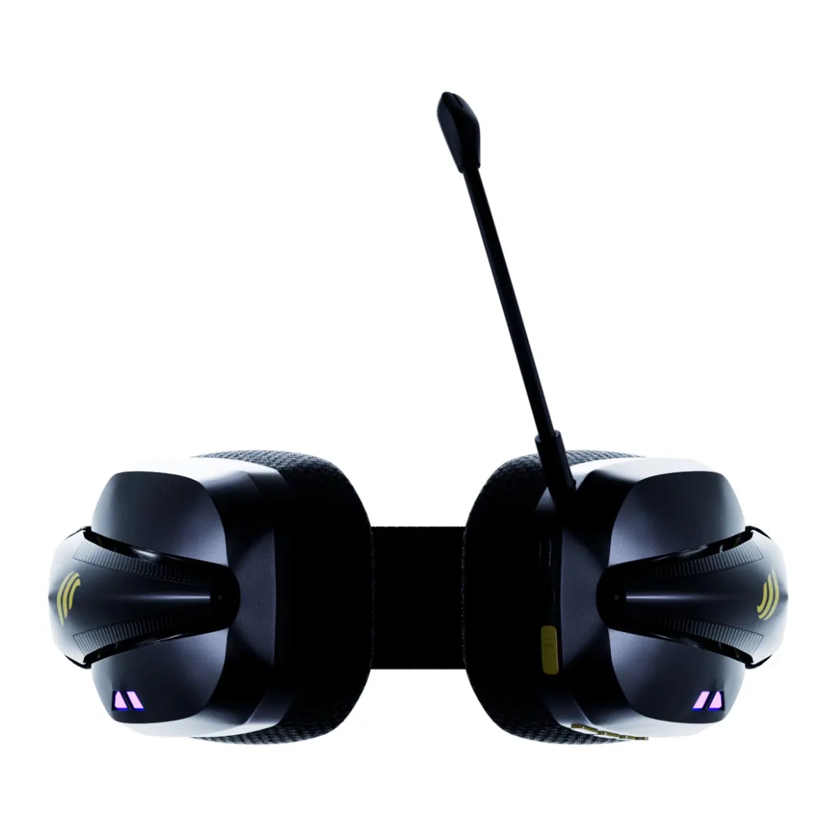 HEADSET GAMER FALLEN PANTERA ECO LIGHT WIRELESS PRETO HEADSET GAMER FALLEN PANTERA ECO LIGHT WIRELESS PRETO