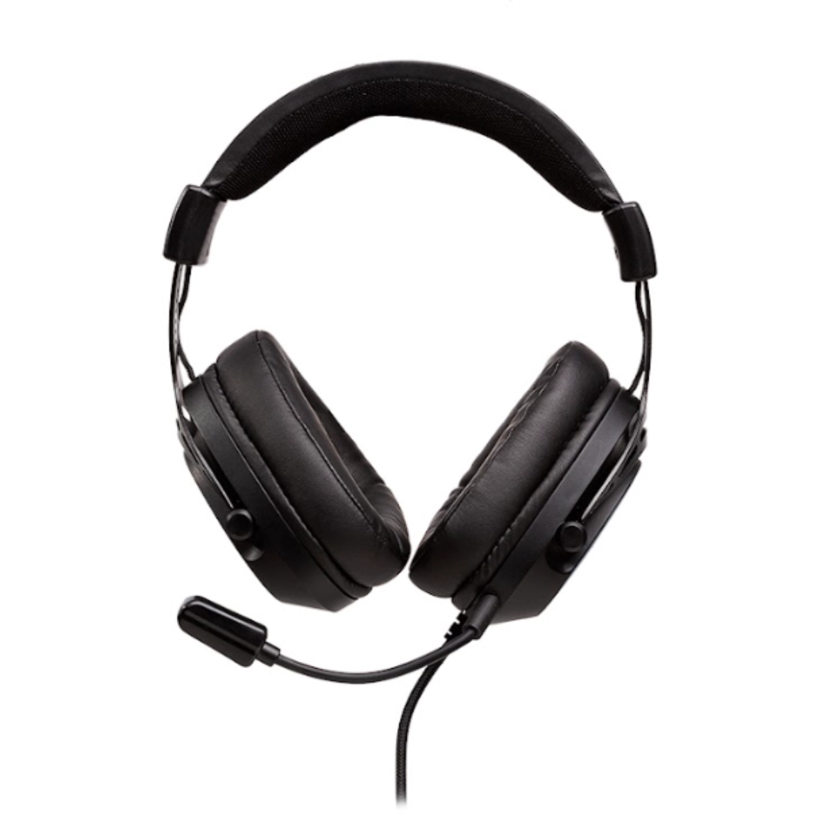 HEADSET GAMER THRUSTHEAR 7.1 USB 2.0 RGB - DAZZ 