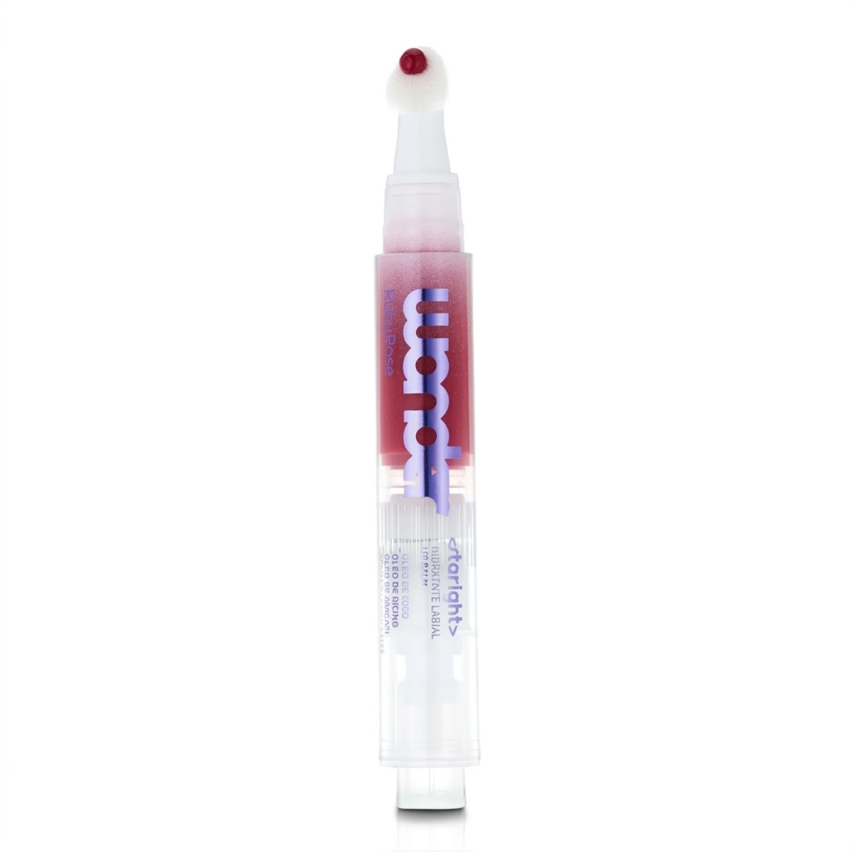 HIDRATANTE LABIAL LIP BALM STARLIGHT WONDER ALYA RUBY ROSE