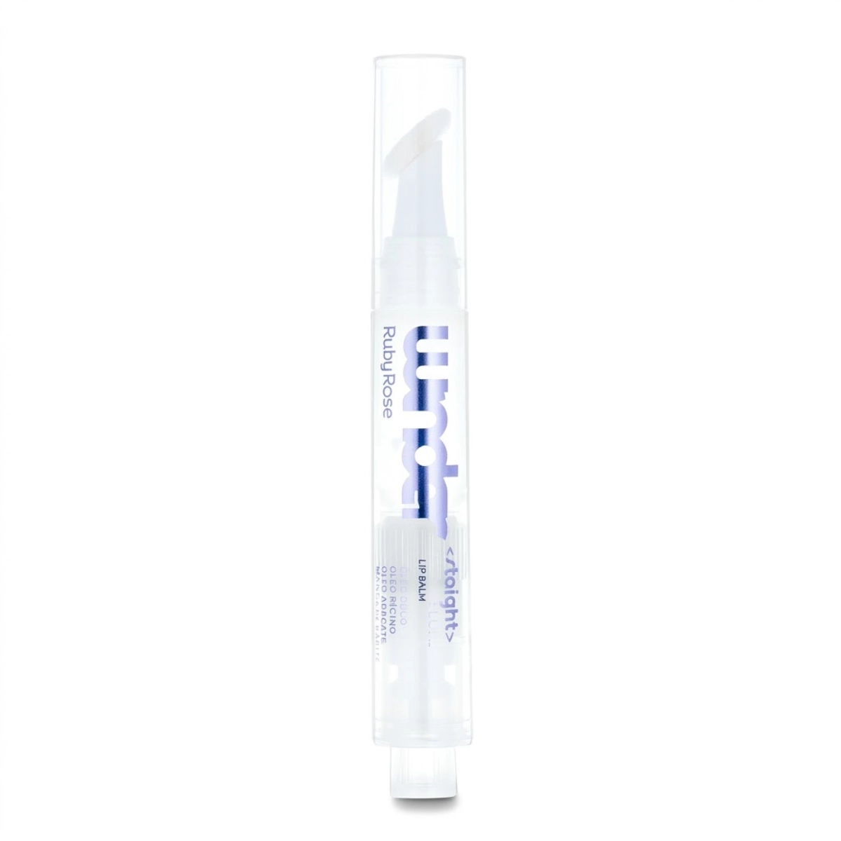 HIDRATANTE LABIAL LIP BALM STARLIGHT WONDER ATLAS RUBY ROSE