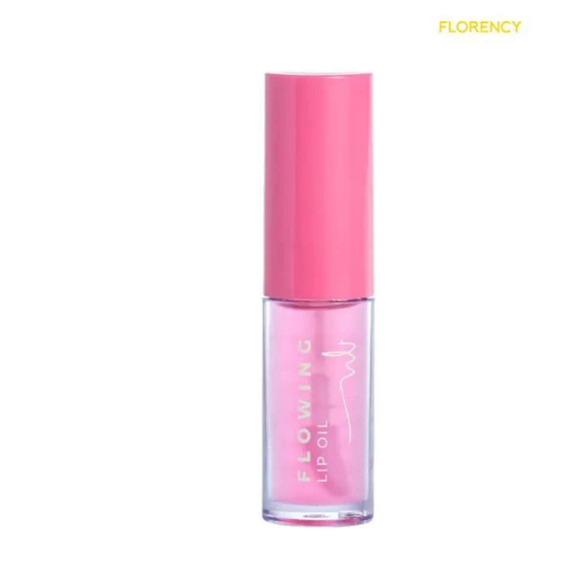 HIDRATANTE LABIAL LIP FLOWING NATALIA BEAUTY by RUBY ROSE HBL6509 4ML 