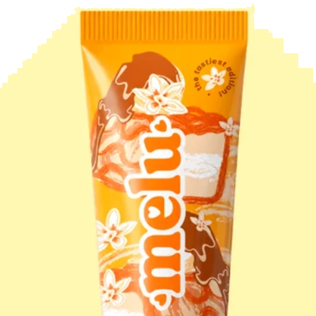 HIDRATANTE LABIAL MELU LIP BALM VANILLOVE 10G HIDRATANTE LABIAL MELU LIP BALM VANILLOVE 10G