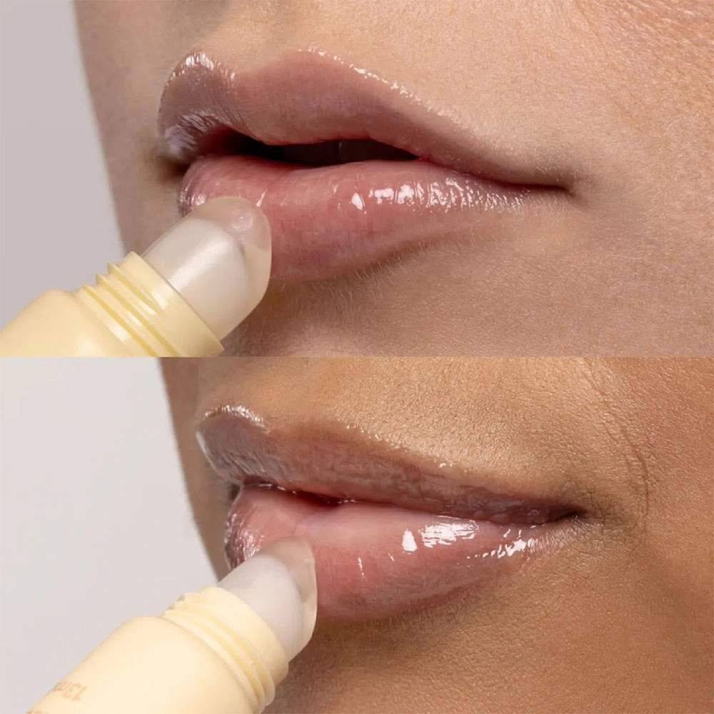 HIDRATANTE LABIAL SO JELLY RUBY KISSES 13ML VANILLA