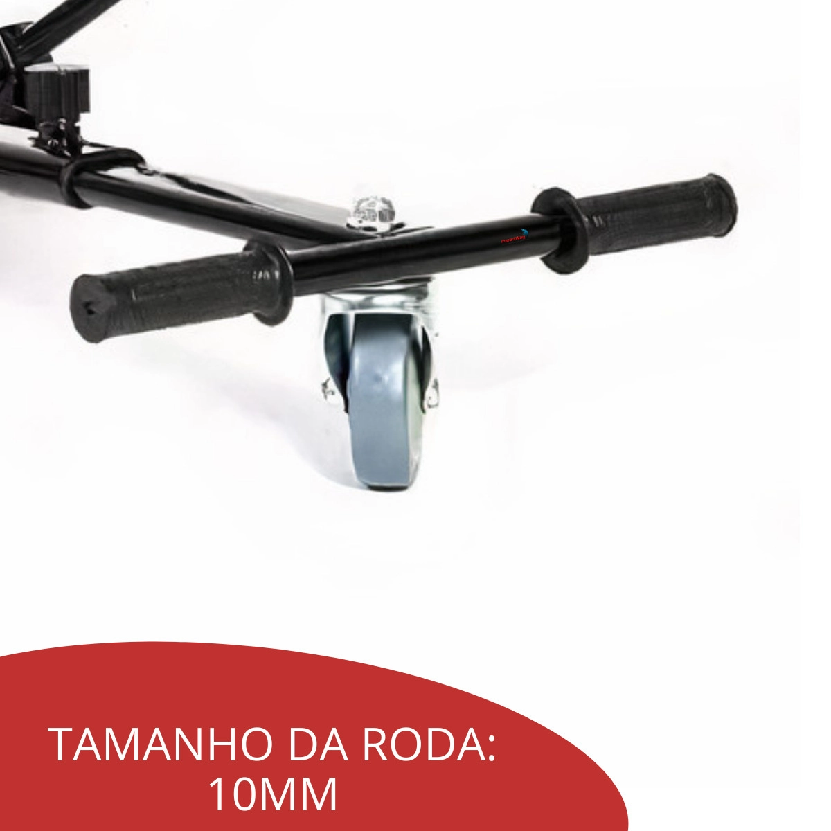 HOVERKART BRINQUEDO IMPORTWAY COM ASSENTO PARA HOVERBOART BW058
