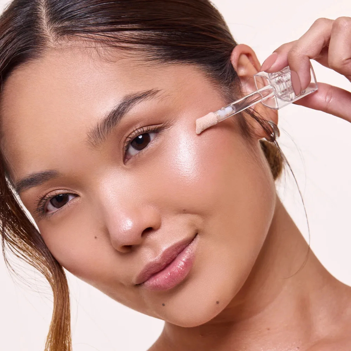 ILUMINADOR LÍQUIDO DIAMOND POP RUBY KISSES SILVER