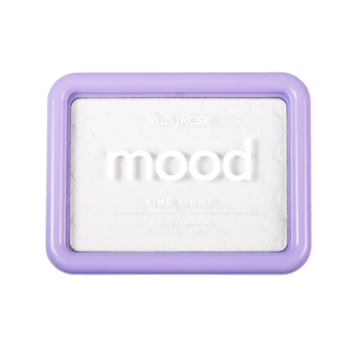 ILUMINADOR MOOD FINE LIGHT RUBY ROSE EFEITO RADIANTE MLF04 HBM703 4