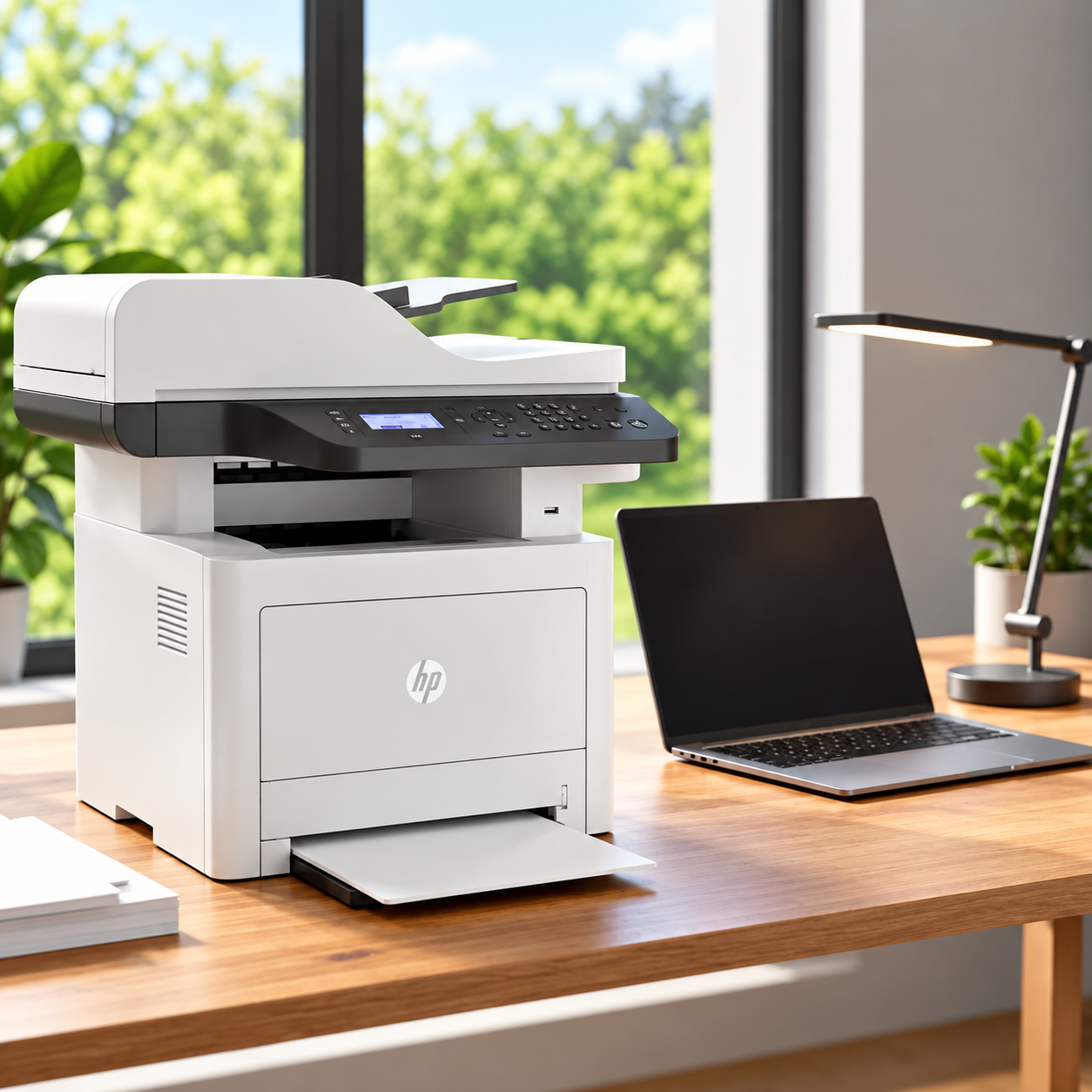 IMPRESSORA MULTIFUNCIONAL HP LASER M432FDN MONO A4 DUPLEX FAX REDE 127V IMPRESSORA MULTIFUNCIONAL HP LASER M432FDN MONO A4 DUPLEX FAX REDE 127V