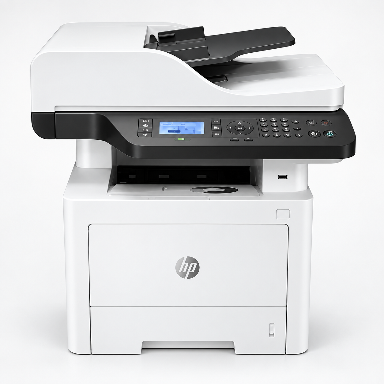 IMPRESSORA MULTIFUNCIONAL HP LASER M432FDN MONO A4 DUPLEX FAX REDE 127V IMPRESSORA MULTIFUNCIONAL HP LASER M432FDN MONO A4 DUPLEX FAX REDE 127V