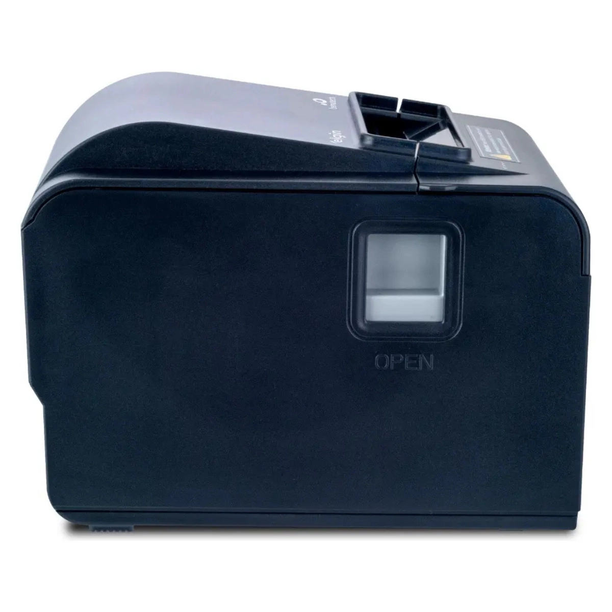 IMPRESSORA TERMICA DE CUPOM ELGIN BEMA USB I7 PLUS PRETO