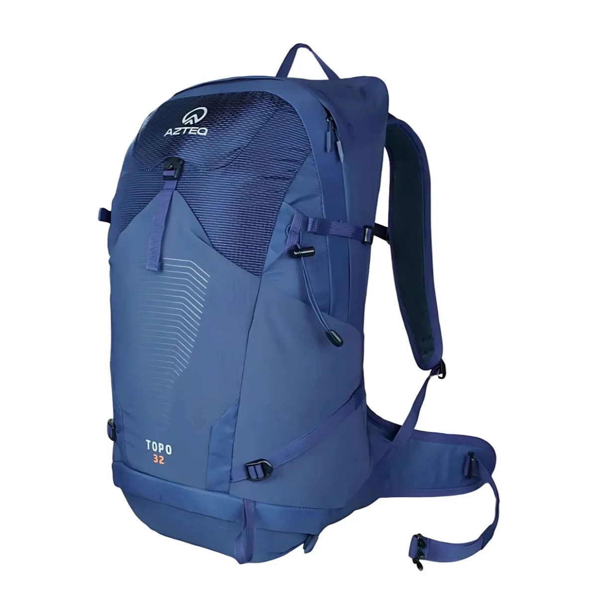 KIT AEVNTURA MOCHILA TOPO 32L E GARRAFA TÉRMICA GROWLER 1,9L PRETA KIT AEVNTURA MOCHILA TOPO 32L E GARRAFA TÉRMICA GROWLER 1,9L PRETA