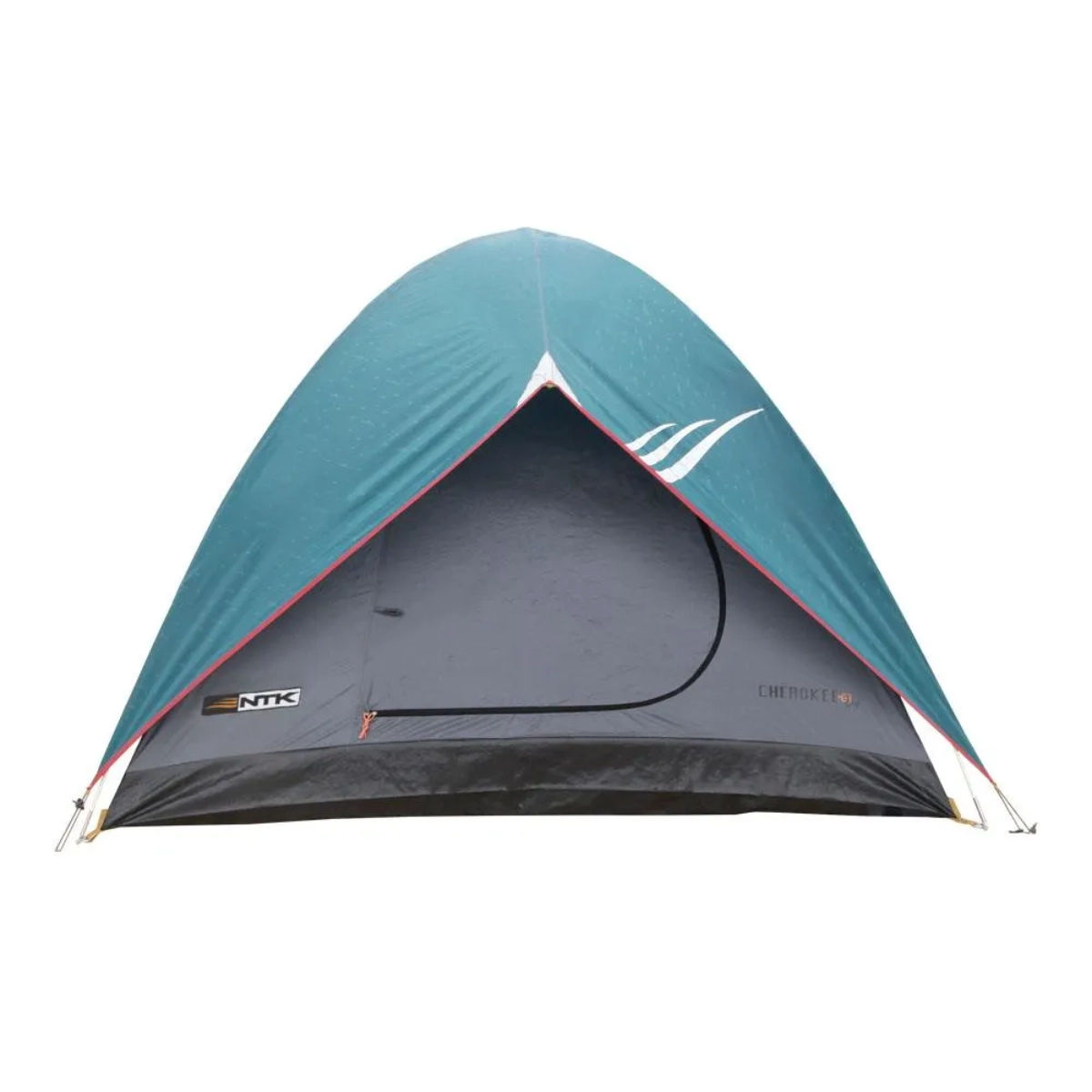 KIT BARRACA CHEROKEE GT 3/4 E SACO DE DORMIR CAMUFLADO