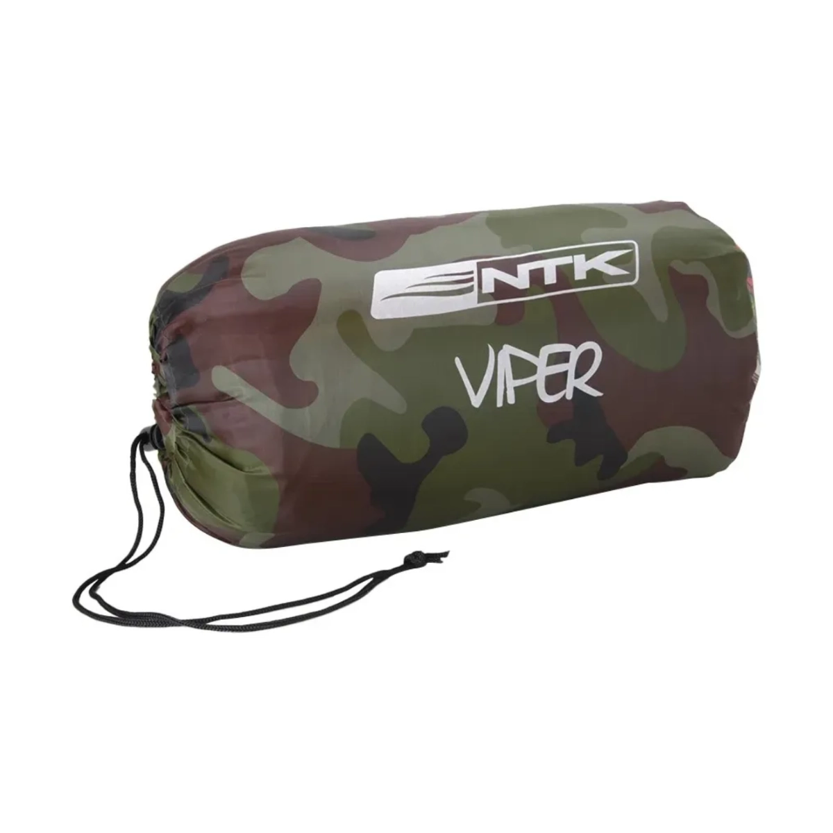 KIT BARRACA CHEROKEE GT 3/4 E SACO DE DORMIR CAMUFLADO