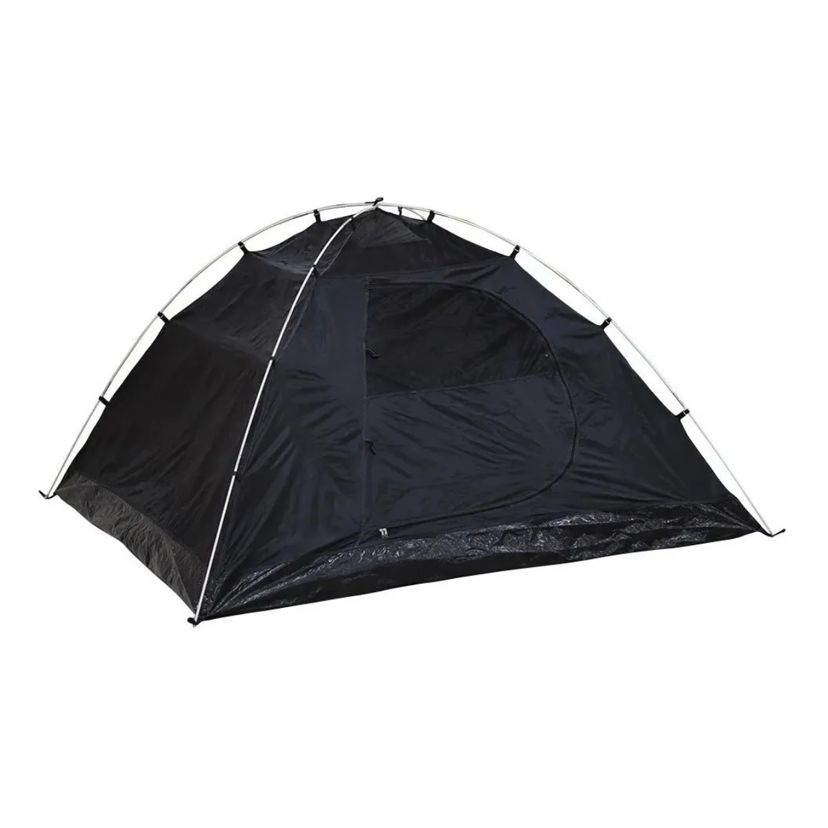 KIT BARRACA ONIX 3/4 E SACO DE DORMIR VIPER CAMUFLADO